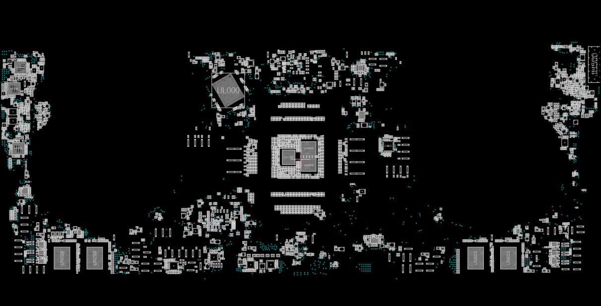 MACKBOOK 820 02841 BOARDVIEW (bdv)(.cad) — Capture1.PNG