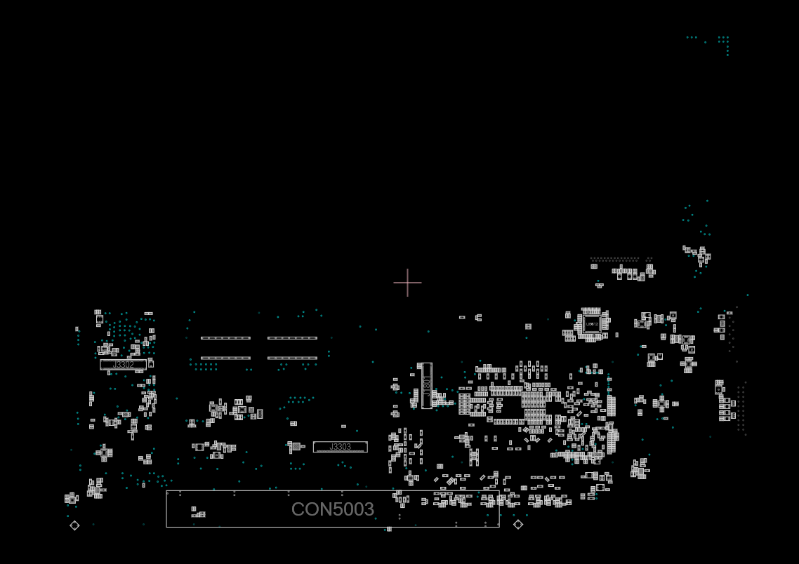 Surface Pro 4 X911788 009 Boardview(bdv)(.asc) — Capture1.PNG