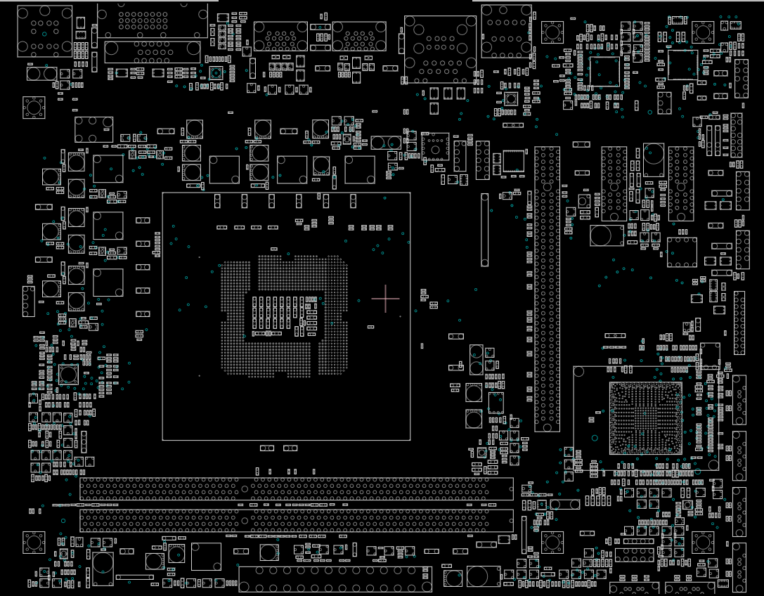 B150M K D3 REV1.02 BOARDVIEW (bdv)(.fz) — Capture.PNG