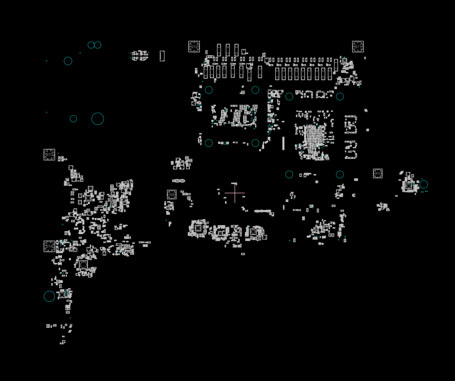 FX507 MP GBM 6050A3467101 MB A01 BOARDVIEW (bdv)(.cad) — Capture1.PNG