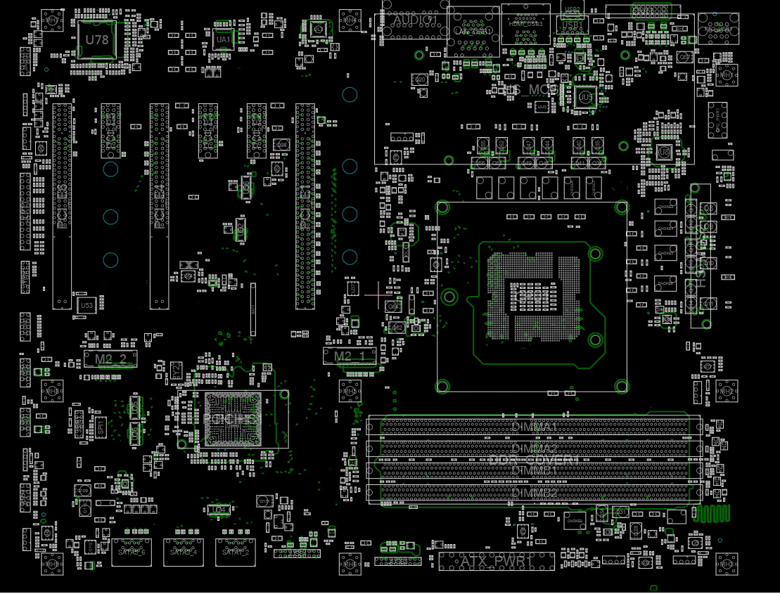 MS 7A68 REV 2.0 Boardview(bdv)(.cad) — Capture.PNG