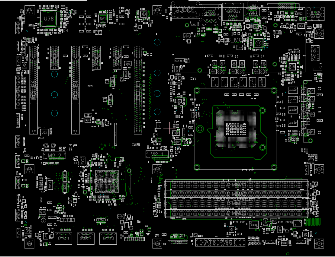 MS 7A68 REV 3.0 Boardview(bdv)(.cad) — Capture.PNG
