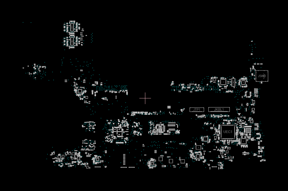 HL4A0 HL5A0 NM D271 BOARDVIEW (bdv)(.tvw ) — Capture1.PNG