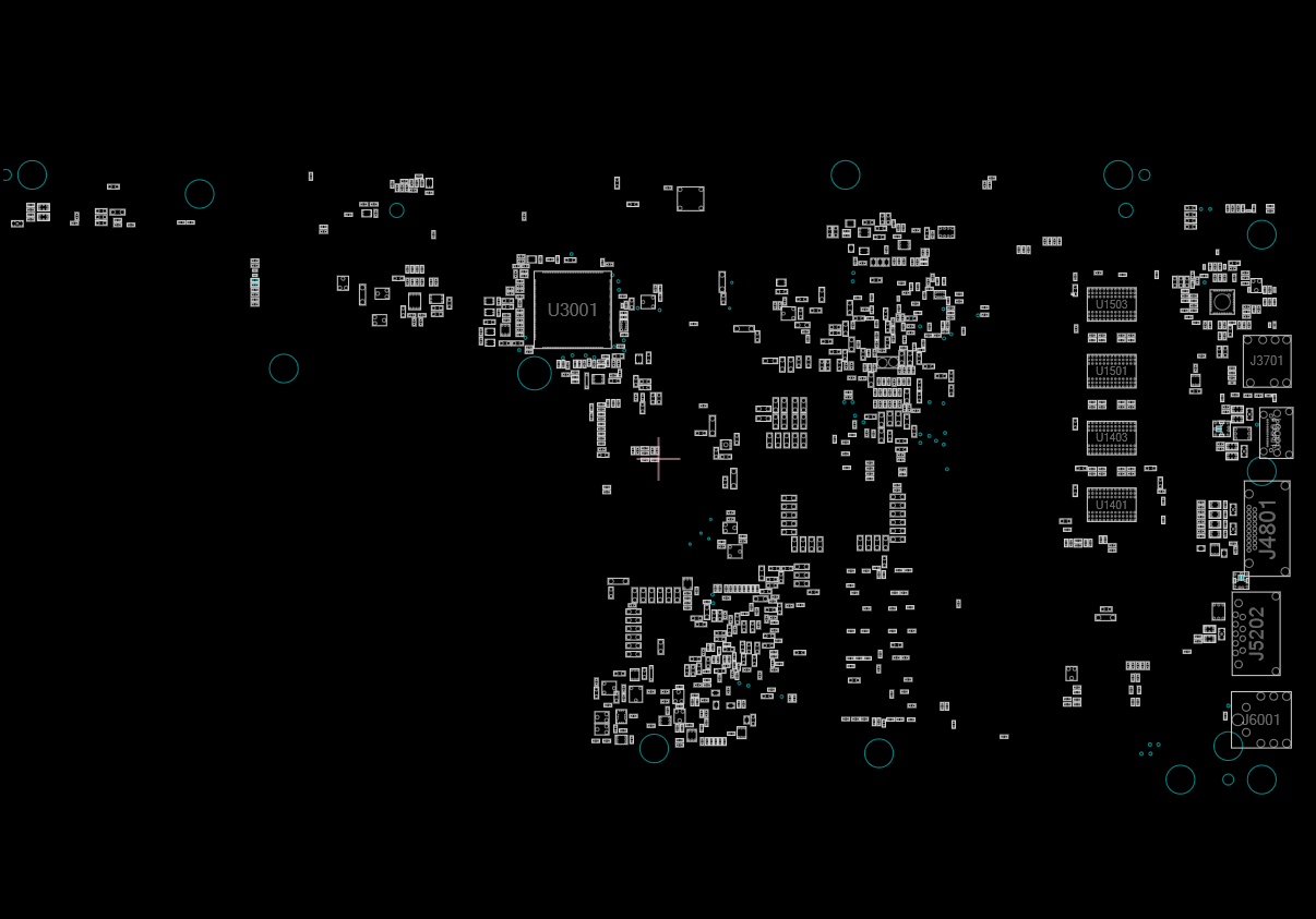 X441UA REV2.0 BOARDVIEW (bdv)(.fz) — Capture1.PNG