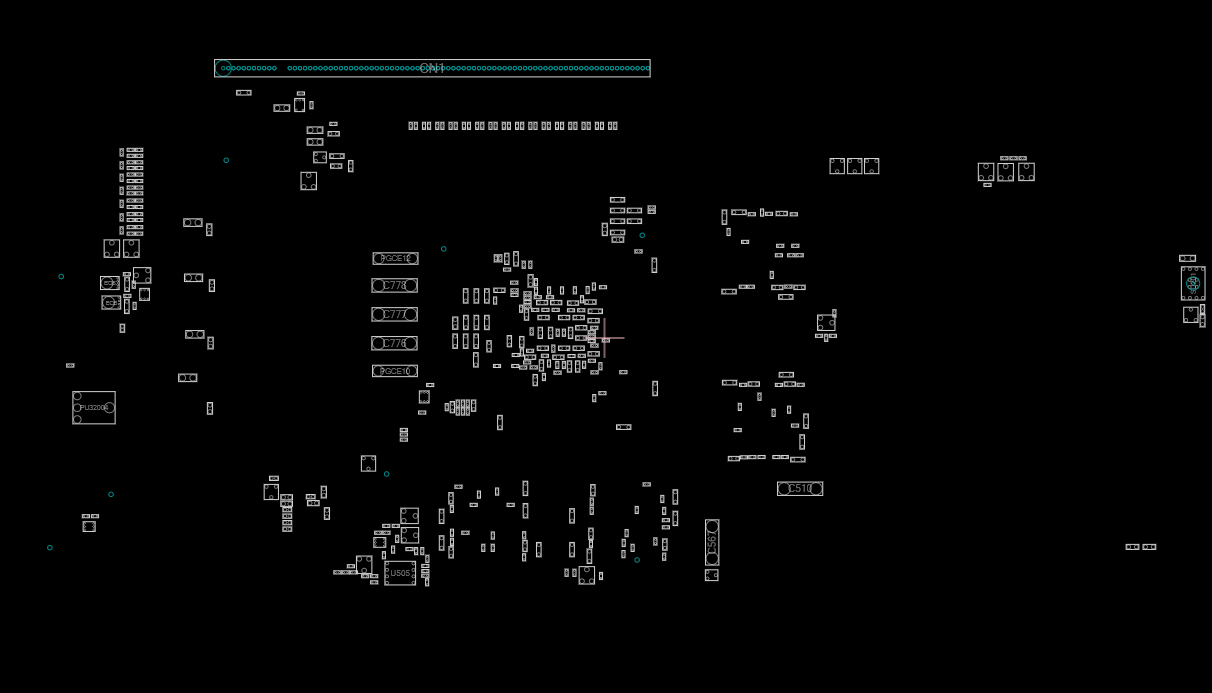 CG210PI R1 01 STRIX GTX1050TI O4G GAMING BOARDVIEW BDV FZ — Capture1.PNG