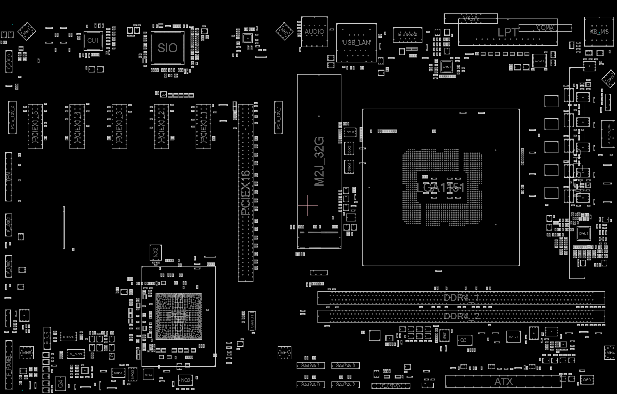 GA H110 D3A REV1.0 Boardview( Bdv)(.tvw) — Capture.PNG