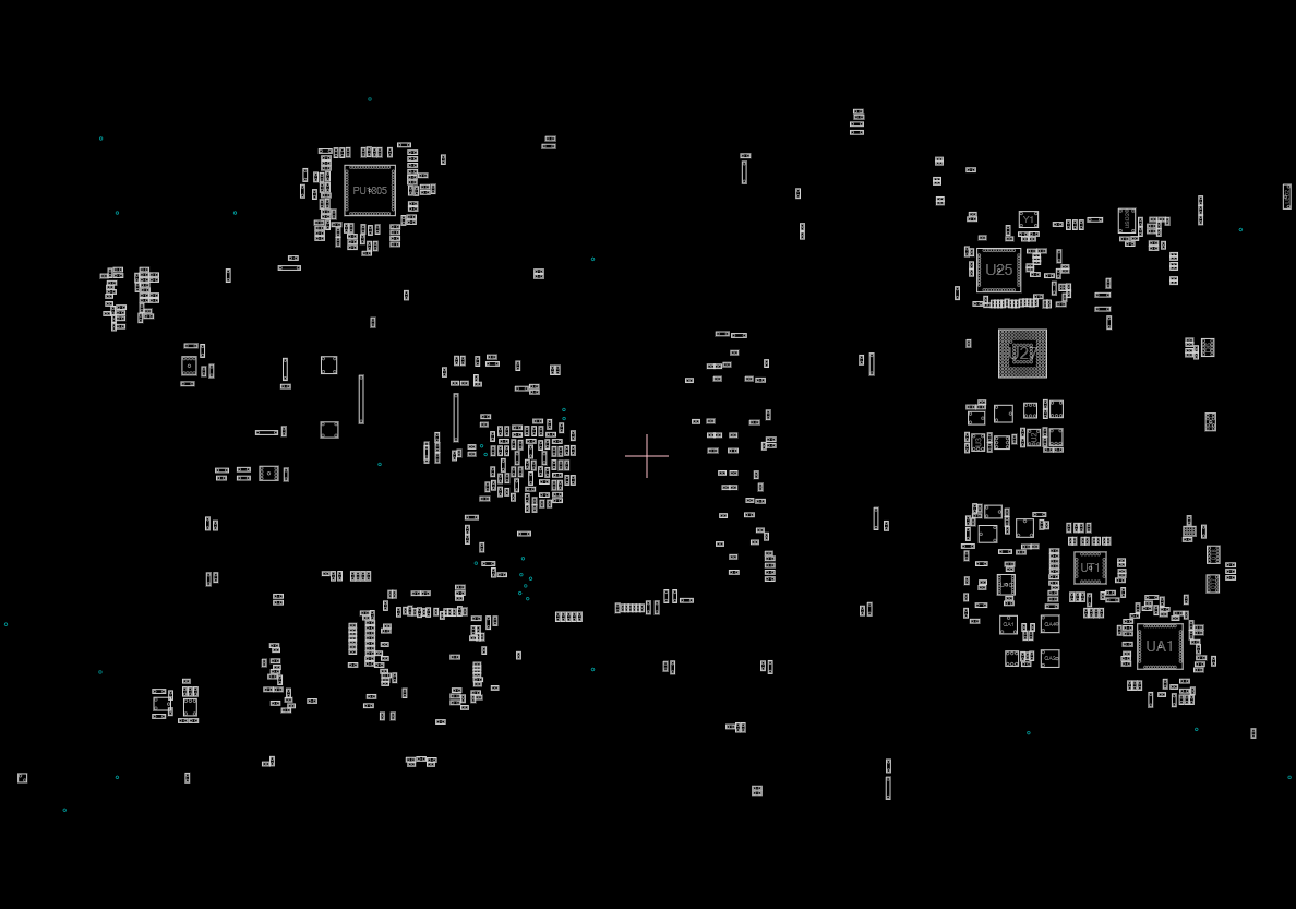 Ideapad 1 15AMN7 Compal LA L502P Rev 1A BOARDVIEWBDV CAD — Capture1.PNG