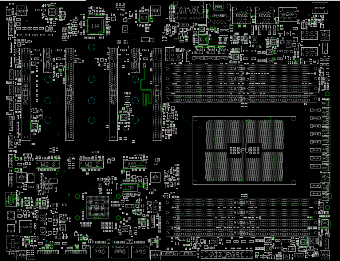 MS 7B09 REV 1.1 BOARDVIEW (bdv)(.cad) — Capture.PNG