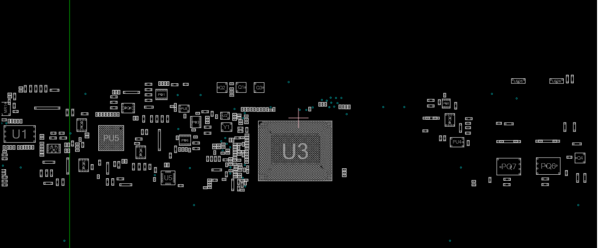 ZDS DA0ZDSMBAF0 F Roger 165XL Boardview(bdv)(.cad) — Capture1.PNG