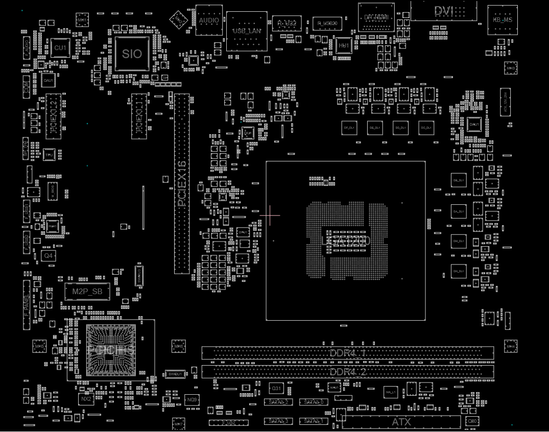 H510M S2H V2 REV1.0 Boardview(bdv)(.tvw) — Capture.PNG