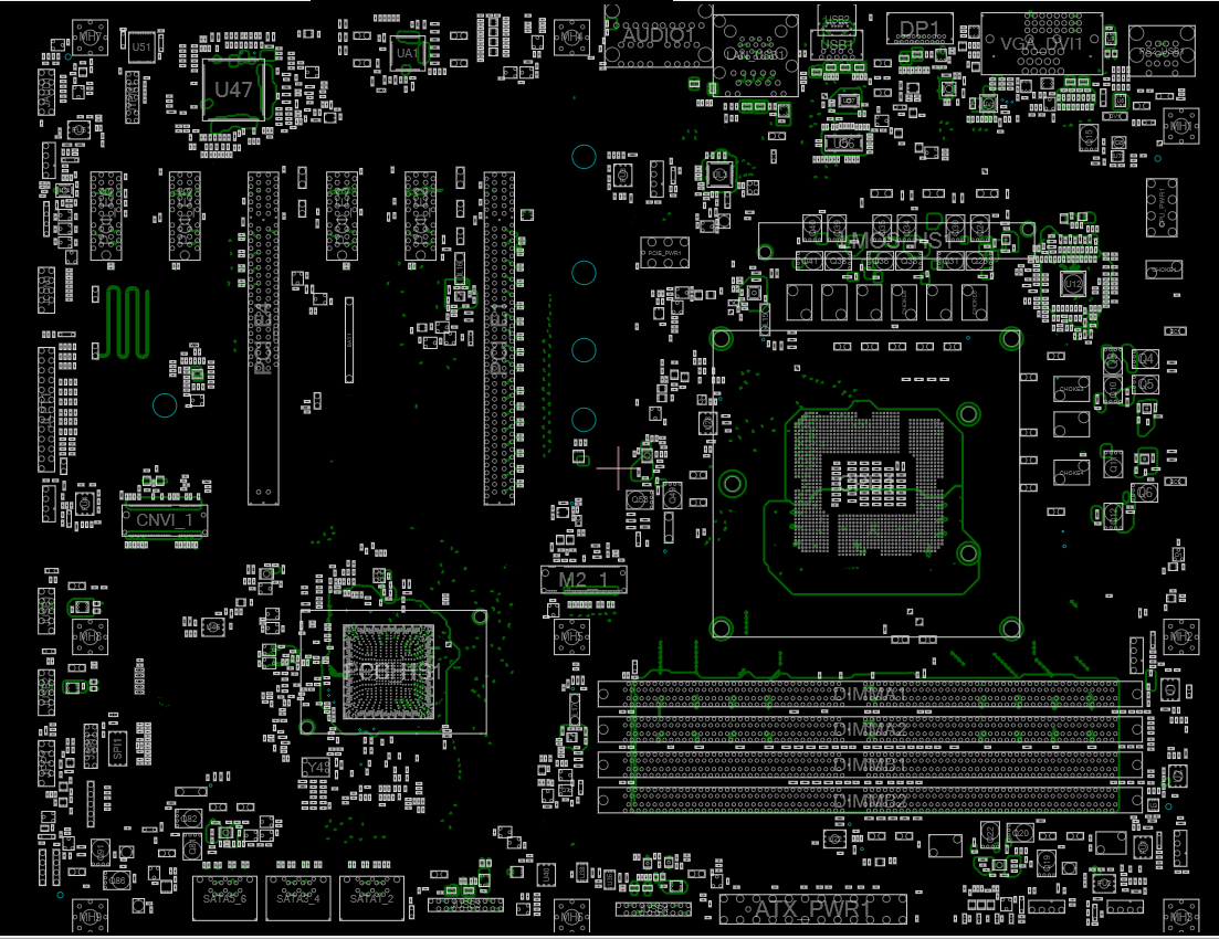 MS 7B98 REV11 Boardview(bdv)(.cad) — Capture.PNG