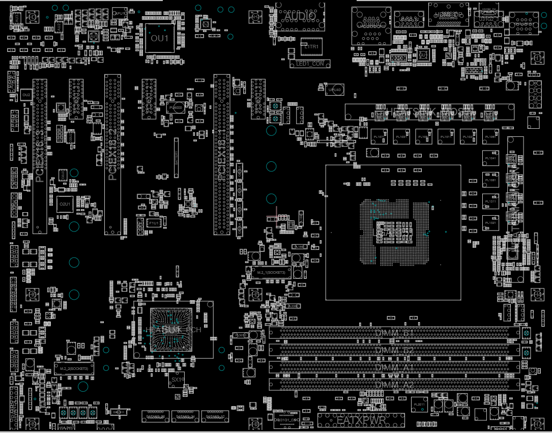 PRIME Z390 A REV1.02 Boardview(bdv)(.cad) — Capture.PNG