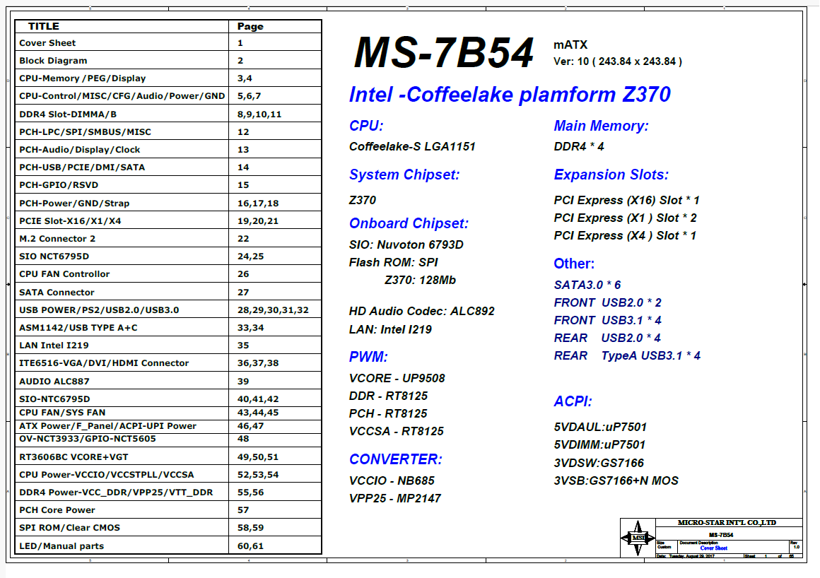 Z370M MORTAR MS 7B54 1 0intel Coffeelake Plamform Z370 PDF — Capture.PNG