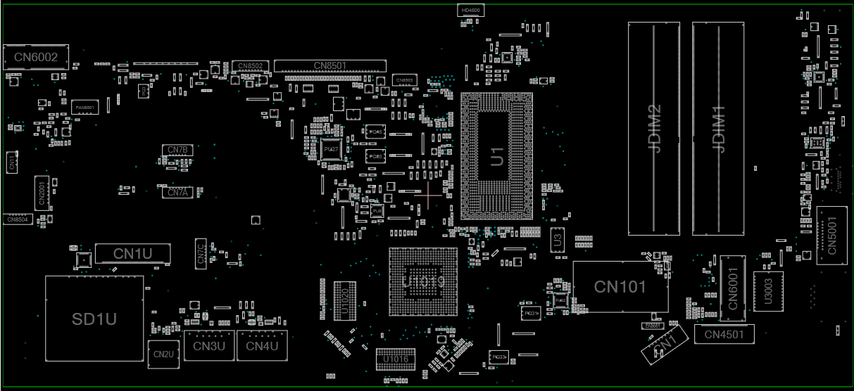 DAG71MB16D0 G71 6L BOARDVIEW (bdv)(.brd) — Capture.PNG
