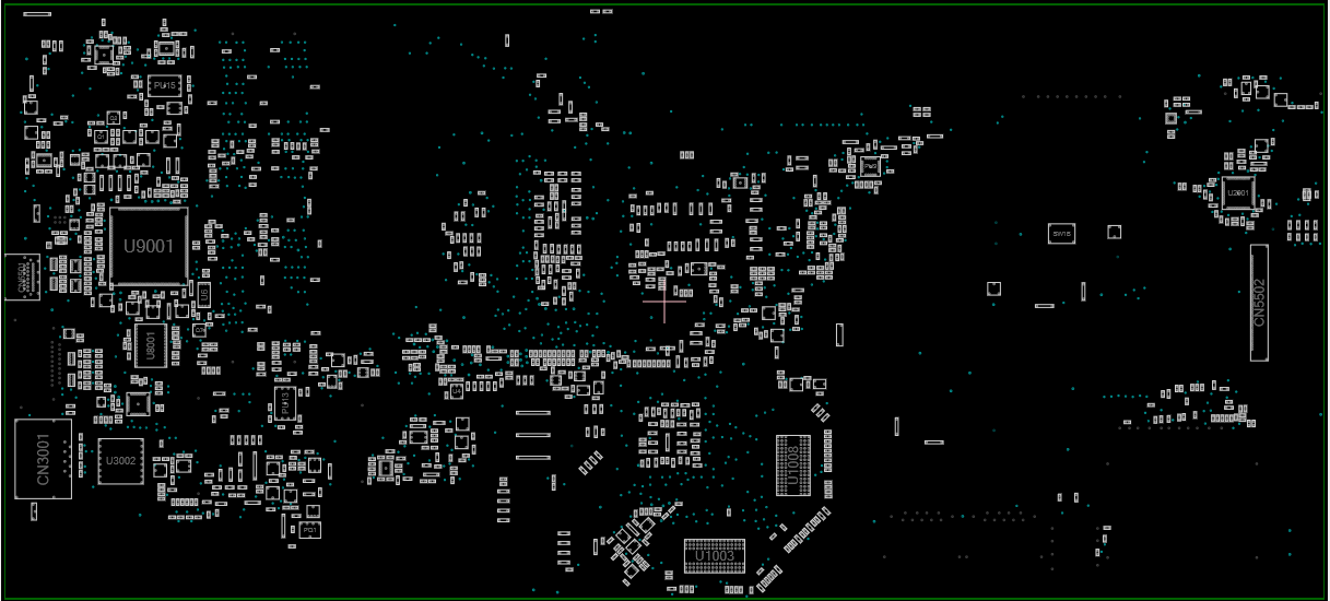 DAG71MB16D0 G71 6L BOARDVIEW (bdv)(.brd) — Capture1.PNG