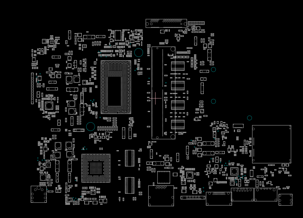 X541UV X540UBR (60nb0cg0 Mb4101) Boardview(bdv)(.fz) — Capture.PNG