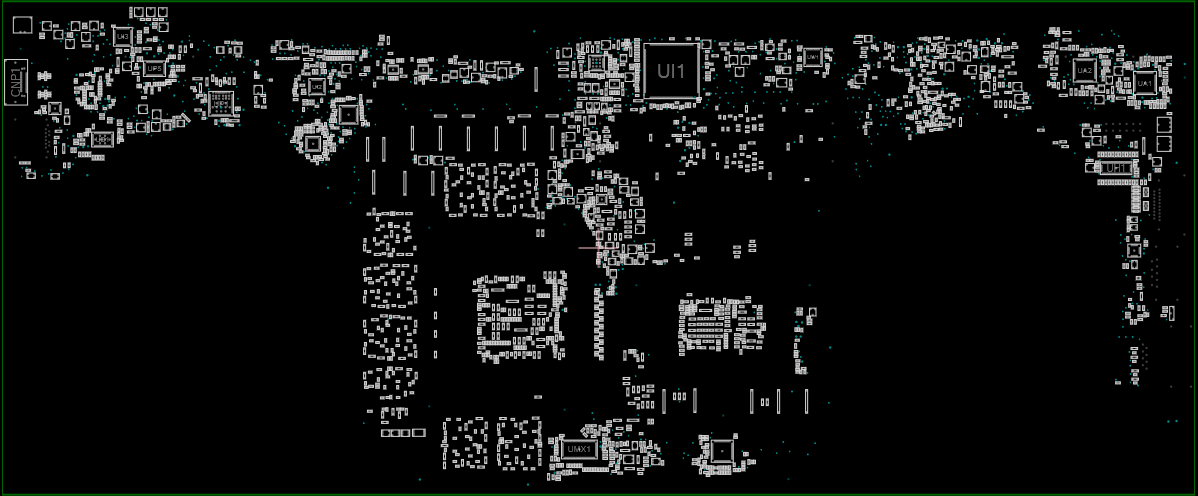Omen 15 15 EK Series Quanta G3EA DA0G3EMBCD0 Rev D BOARDVIEW — Capture1.PNG
