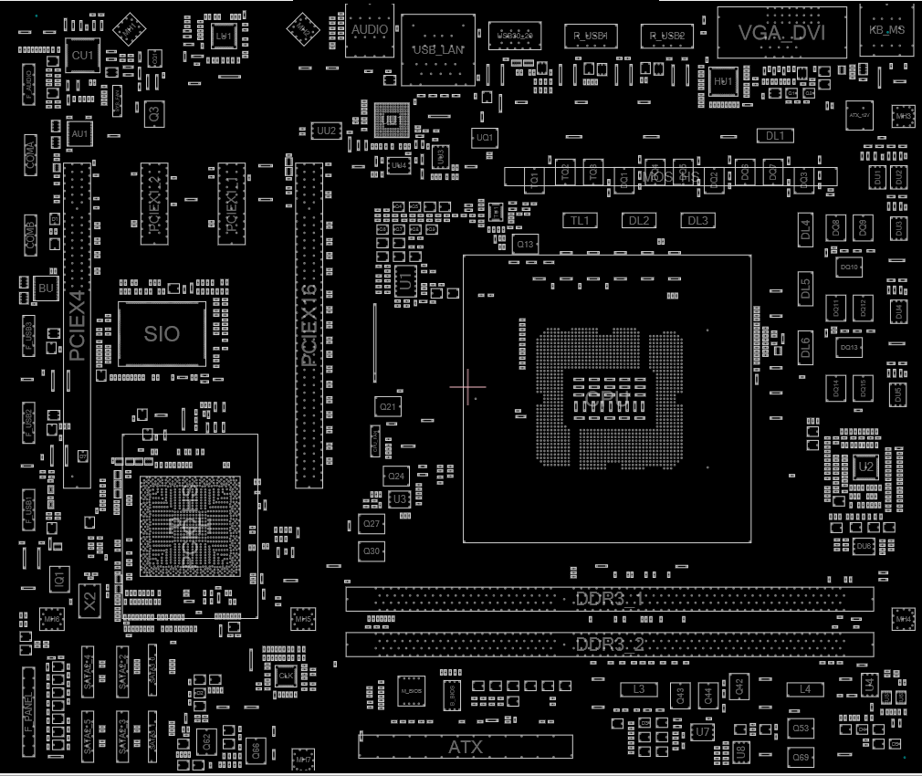 GA H67M D2 REV 1.0 Boardview(bdv)(.tvw) — Capture.PNG