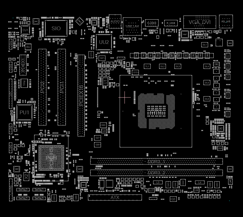 GA H61M USB3 B3 REV1.1 BOARDVIEW (bdv)(.tvw) — Capture.PNG