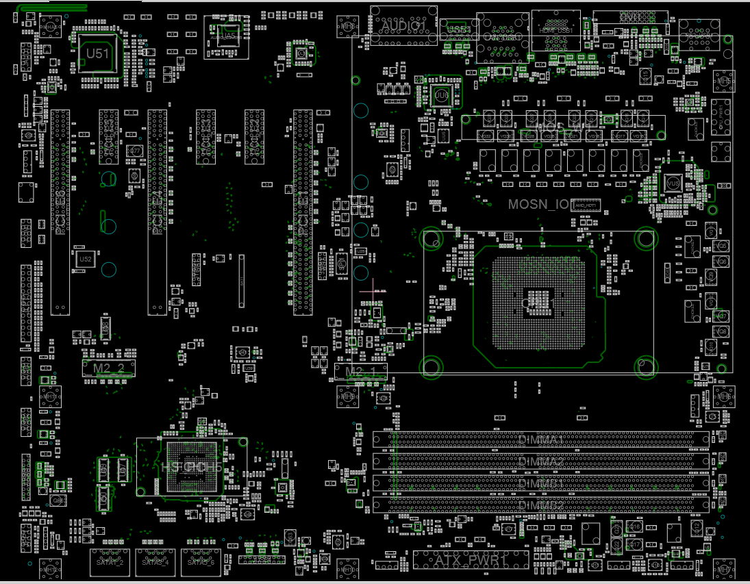 MS 7B79 REV 1.1 Boardview(bdv)(.cad) — Capture.PNG