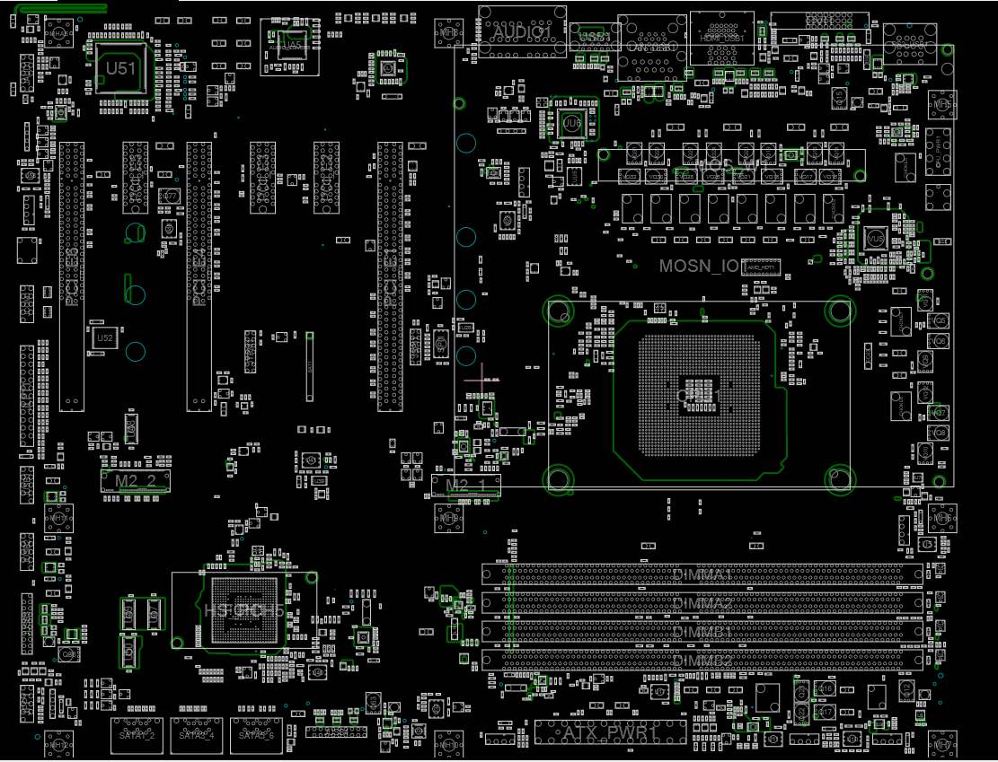MS 7B79 REV 3.0 Boardview(bdv)(.cad) — Capture.PNG