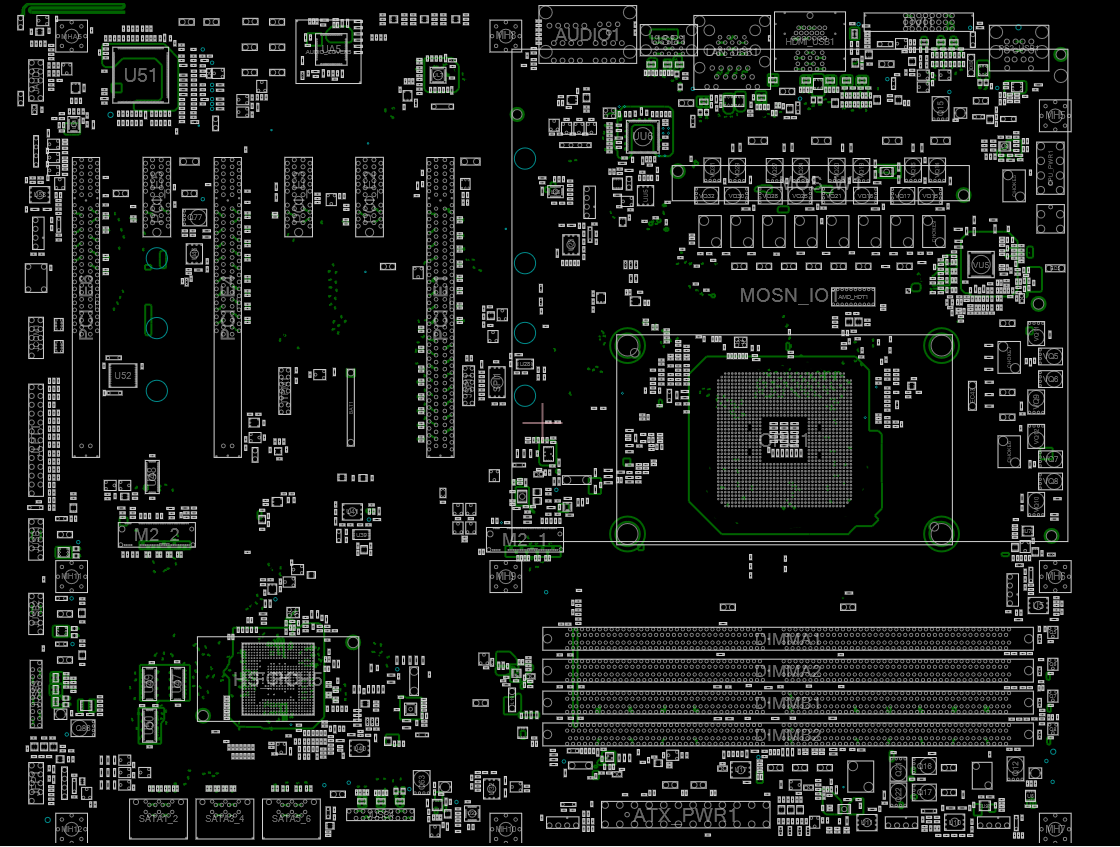 MS 7B79 REV 4.1 Boardview(bdv)(.cad) — Capture.PNG
