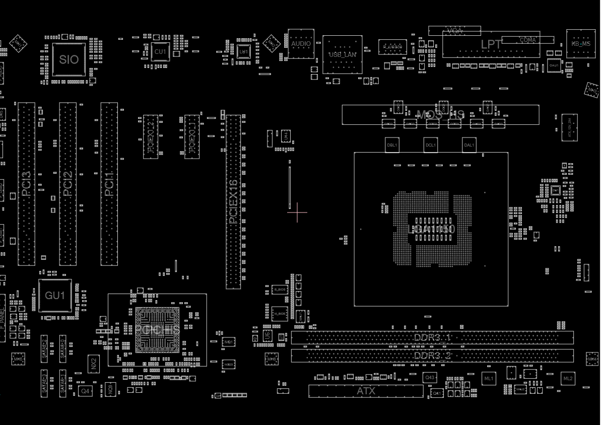 GA H81 D3 REV1.0 Boardview(bdv)(.tvw) — Capture.PNG