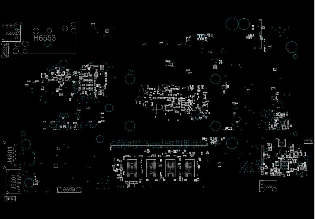 X509FAC REV 20 Boardview(bdv)(.cad) — Capture1.PNG
