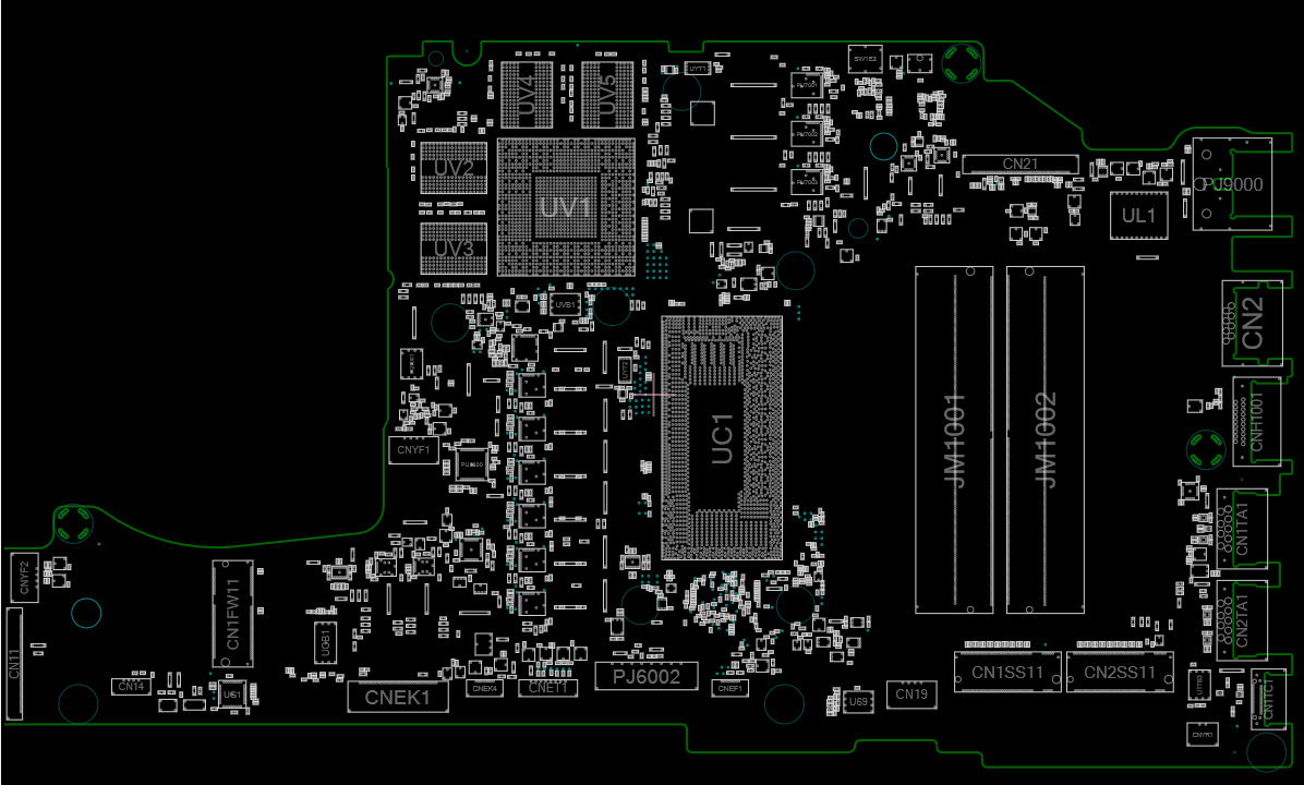 ZYP DA0ZYPMBAE0 Boardview(bdv)(.cad) — Capture.PNG