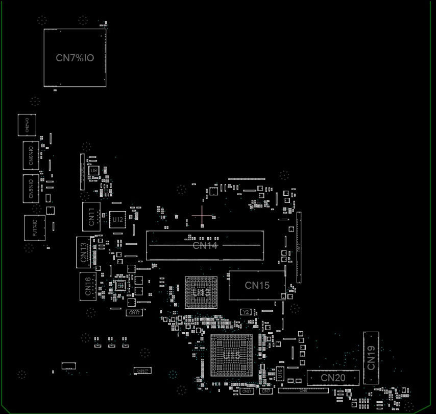 Aspire One 725 DA0ZHGMB6D0 REV D ZHG MB D BOARDVIEWBDV — Capture2.PNG