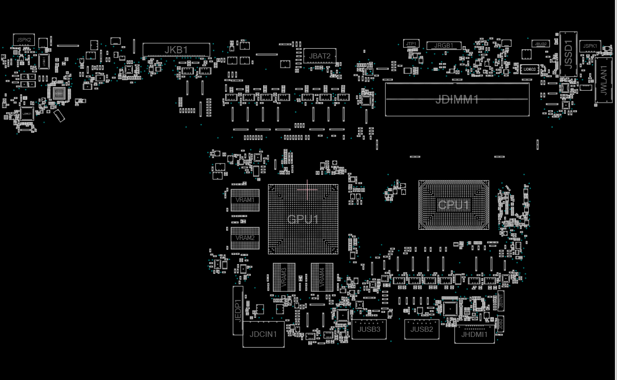 NM E691 REV1.0 Boardview(bdv)(.tvw) — Capture.PNG