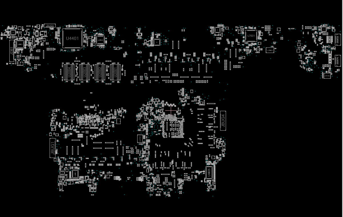 NM E691 REV1.0 Boardview(bdv)(.tvw) — Capture1.PNG