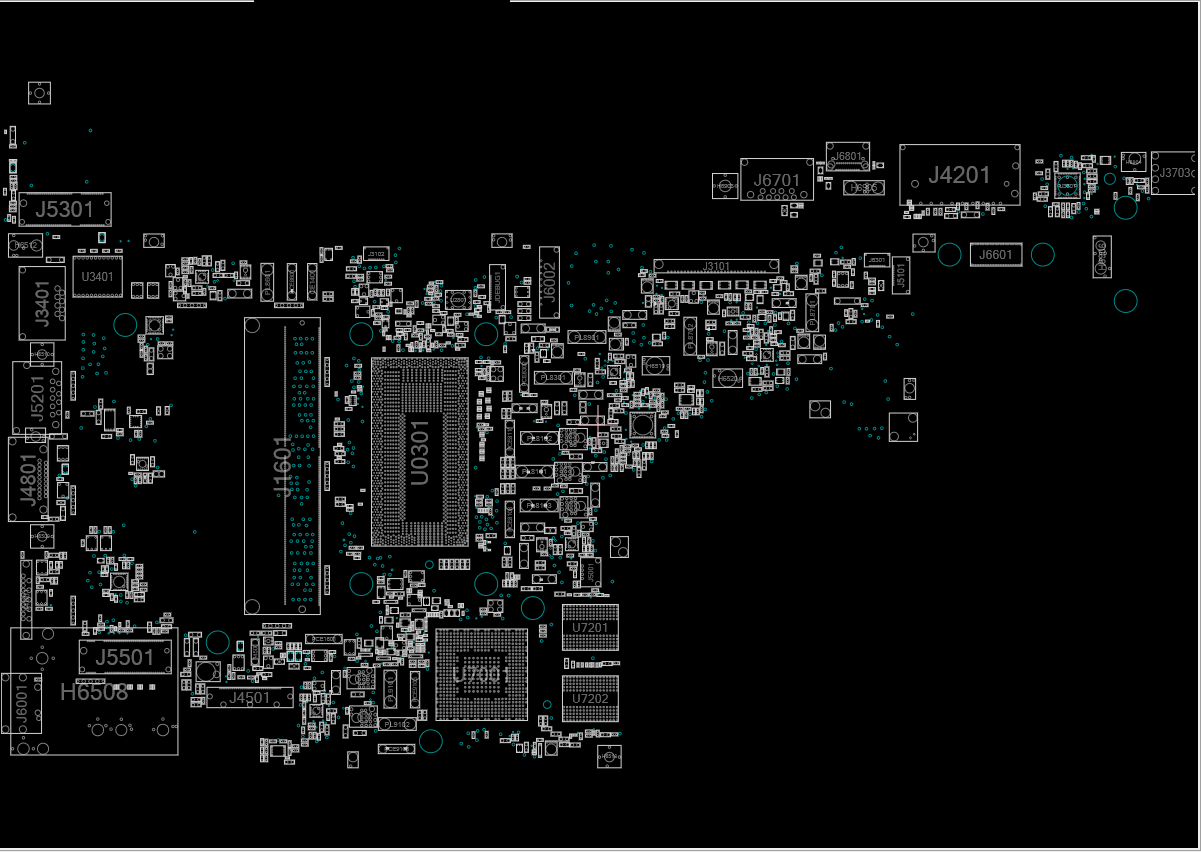 P3540FB REV2.0 Boardview(bdv)(.fz) — Capture.PNG
