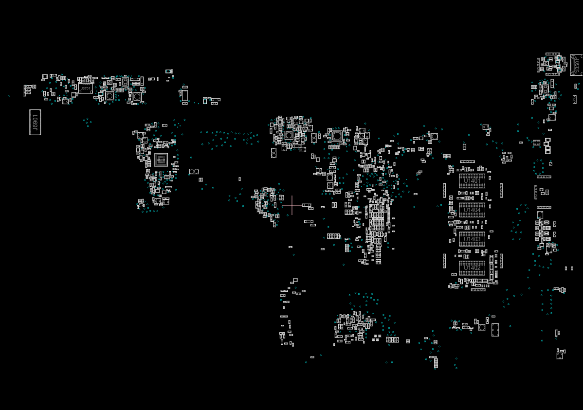 P3540FB REV2.0 Boardview(bdv)(.fz) — Capture1.PNG
