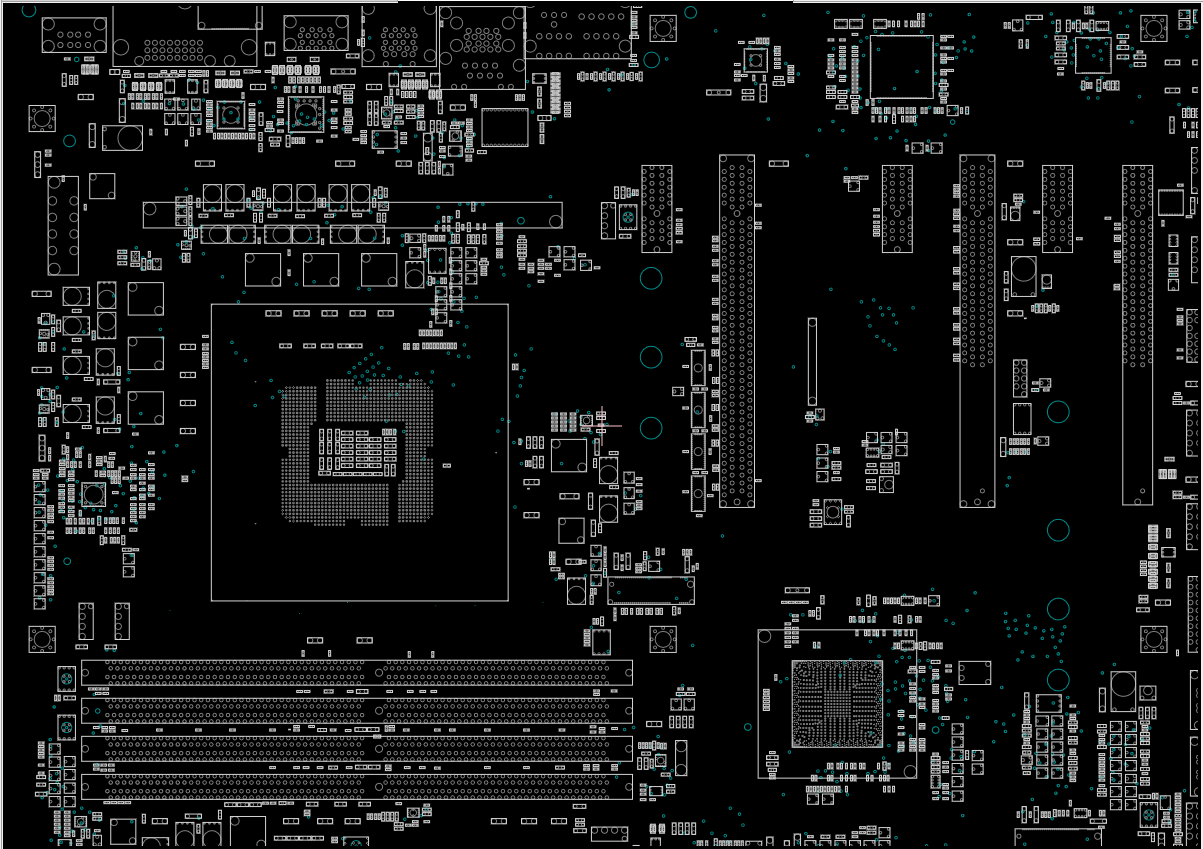 TUF Z270 MARK 2 REV 1.01 Boardview(bdv)(.fz) — Capture.PNG