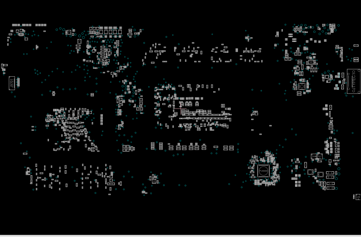 UX431FA Boardview(bdv)(.fz) — Capture1.PNG