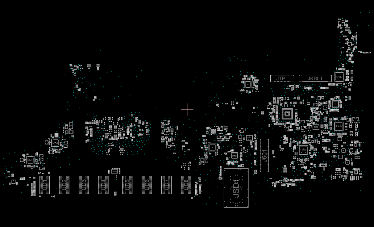 FA391 FA491 NM C181 Boardview(bdv)(.tvw) — Capture1.PNG