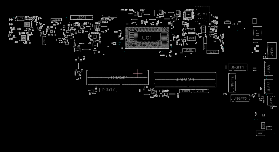 Latitude 5430 Compal HDB42 LA L591P REV0 3 BOARDVIEWBDV CAD — Capture.PNG