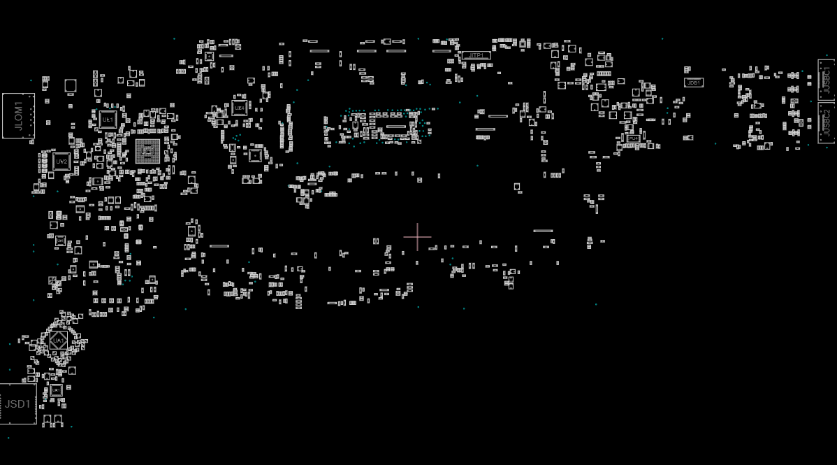 Latitude 5430 Compal HDB42 LA L591P REV0 3 BOARDVIEWBDV CAD — Capture1.PNG