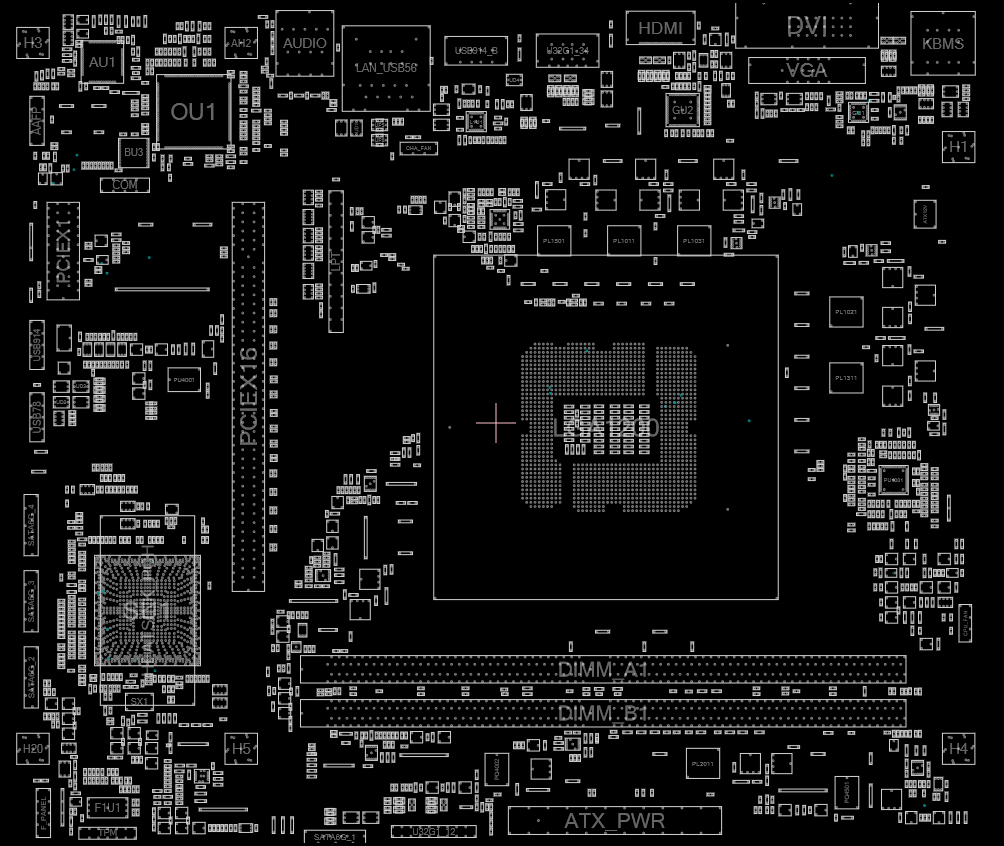 PRIME H510M R REV 1.02 Boardview(bdv)(.cad) — Capture.PNG