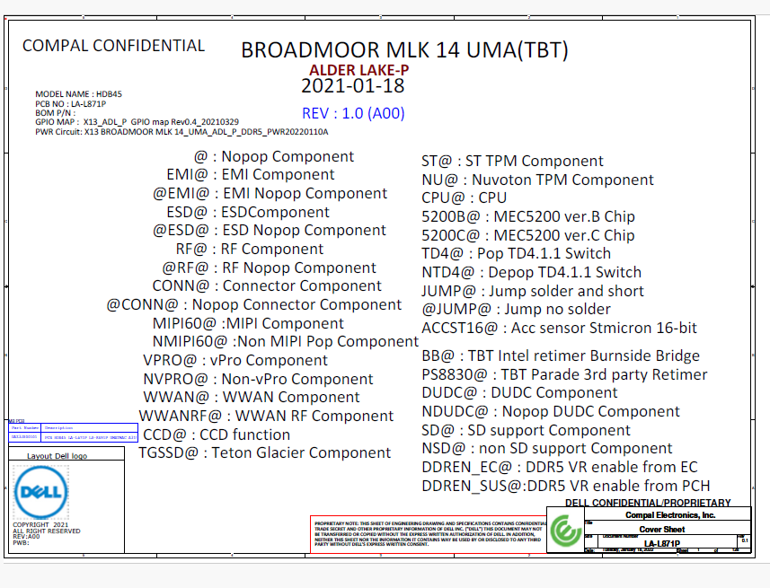 Latitude 5431 Compal HDB45 LA L871P Rev 1.0 (a00) PDF — Capture.PNG