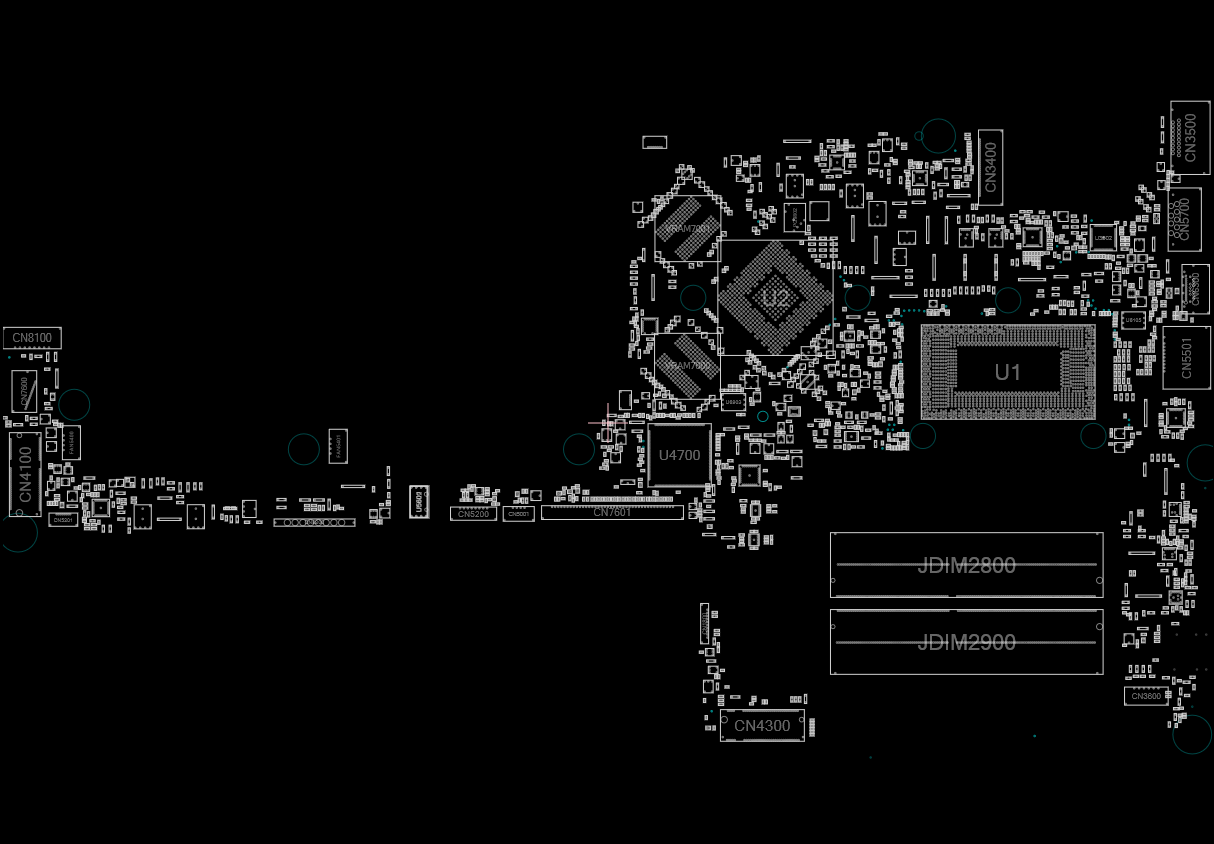 DAG7HGMB8B0 Boardview(bdv)(.cad) — Capture.PNG