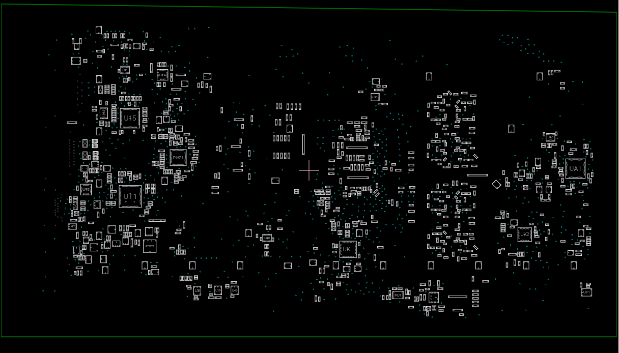 Swift SF314 42 Compal LA J731P Rev 1.0 BOARDVIEW (.bdv) — Capture1.PNG