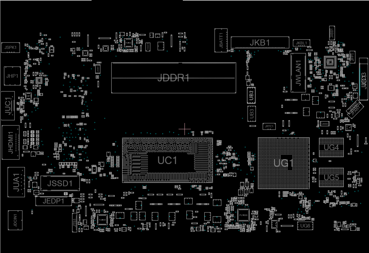 LCFC NM F511 Boardview(bdv)(.tvw) — Capture.PNG