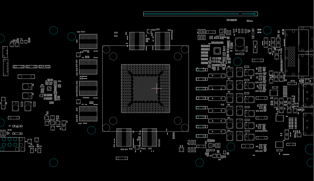DUAL GTX1060 O3GD5 D2I2S 60YV09X3 VG0A05 GOLIKOFF BOARDVIEWBDV — Capture.PNG
