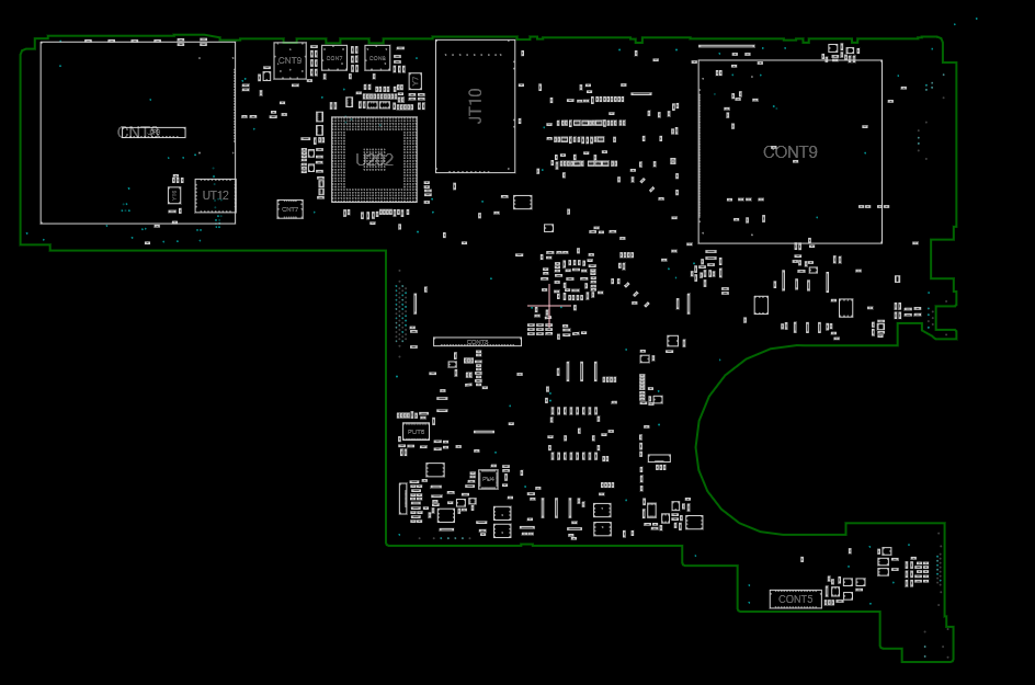 MS 14121 BOARDVIEW (bdv)(.brd) — Capture1.PNG