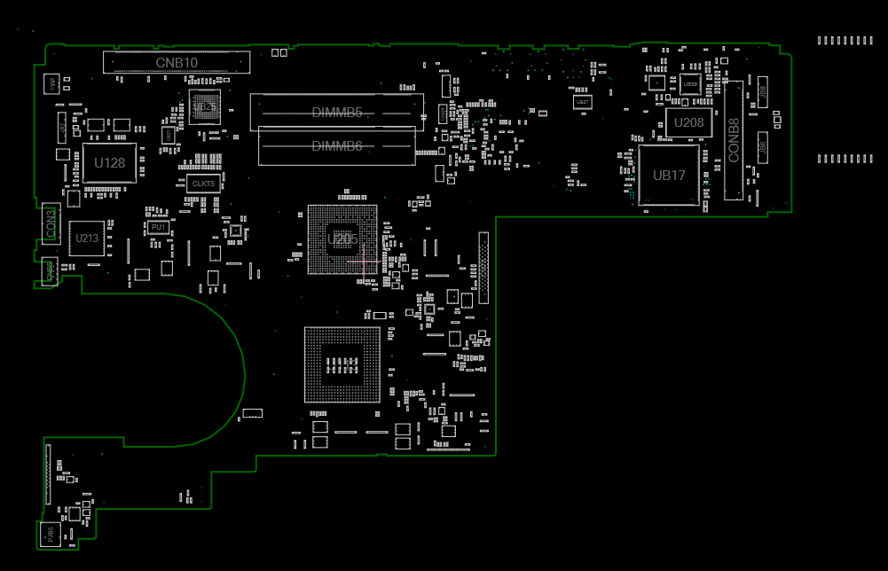MS 14121 BOARDVIEW (bdv)(.brd) — Capture.PNG