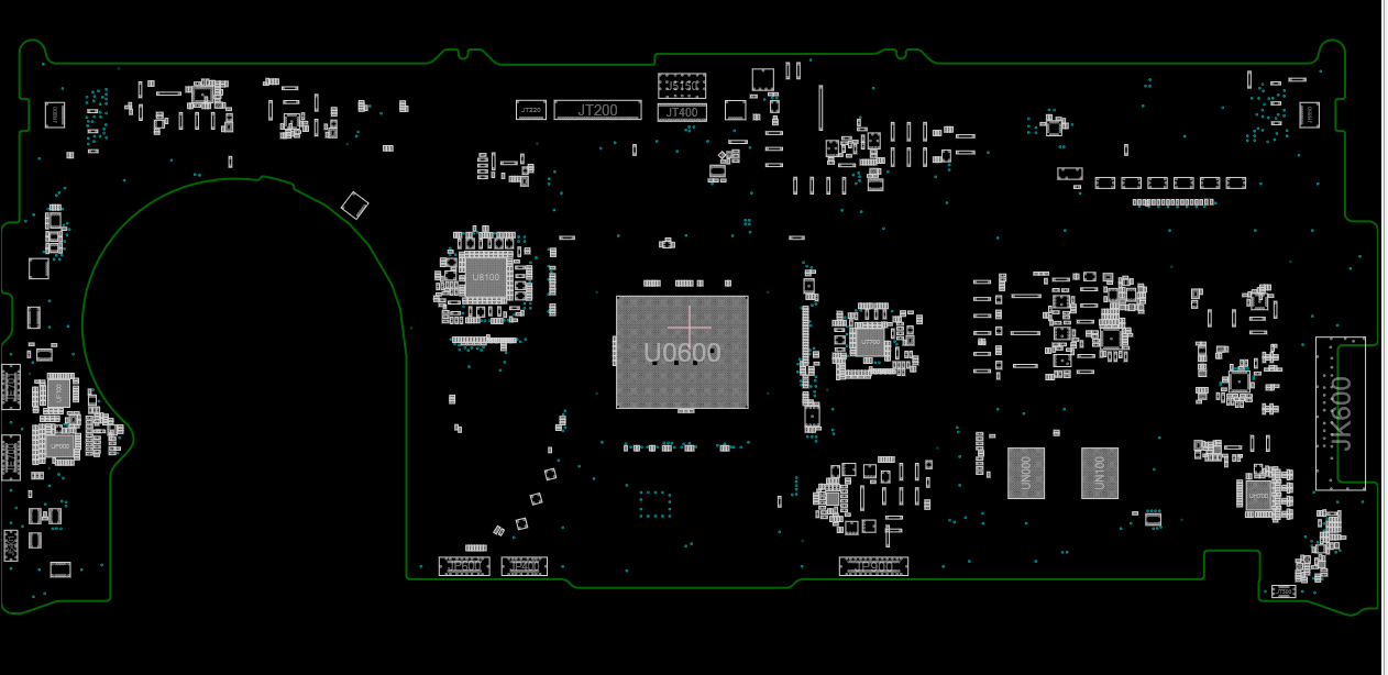 Macbook Pro 14 A2918 M3 Boardview(bdv)(.brd) — Capture.PNG