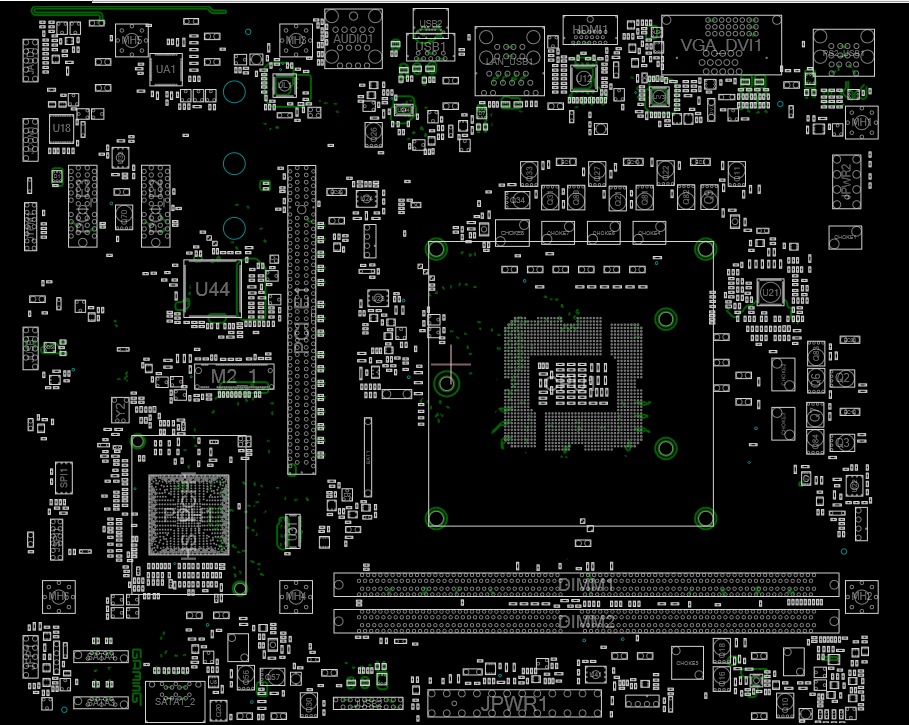 H110M GRENADE MS 7A82 REV 1.0 BOARDVIEW (bdv)(.cad) — Capture1-1.PNG