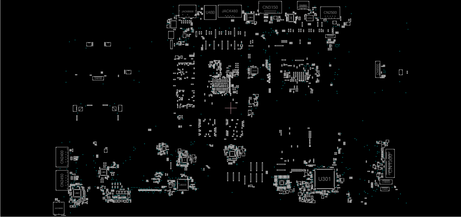ROG Strix G15 G513 6050A3249301 MB A04 BOARDVIEWBDV CAD — Capture1.PNG
